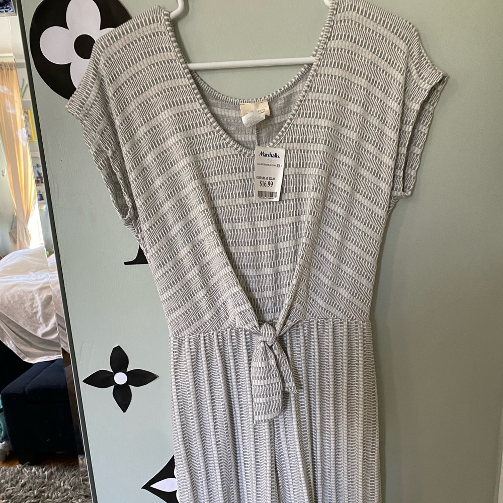 BRAND NEW super soft jumpsuit